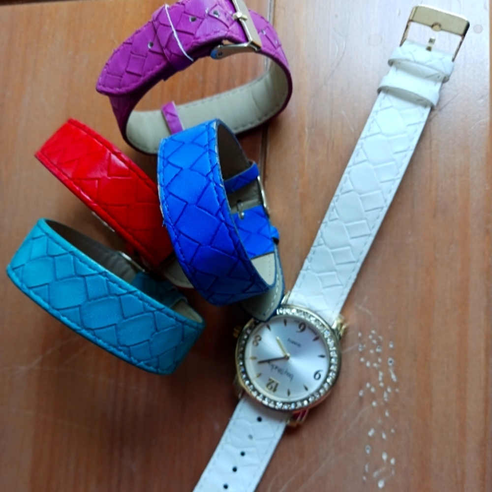 Watches